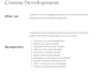 course creation, course content, ebook online course, online course content